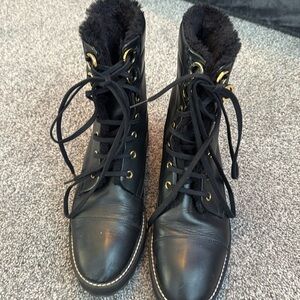 Stuart Weitzman Boots